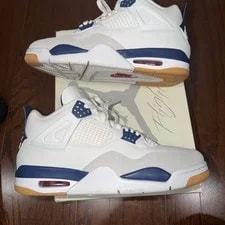 Air Jordan 4 Retro SB 2