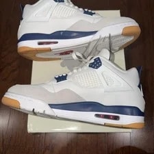 Air Jordan 4 Retro SB 3
