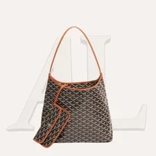 Goyard - Bohème Hobo in 2