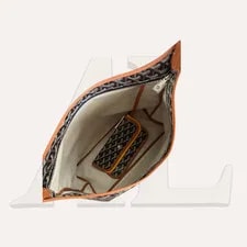 Goyard - Bohème Hobo in 3