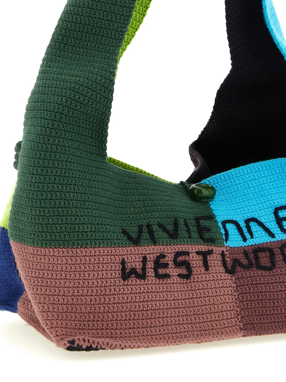 Vivienne Westwood Ellie — Pure Crochet 3