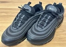 Nike — 8.0US Nike Air Max 97 — Sneaker — resale