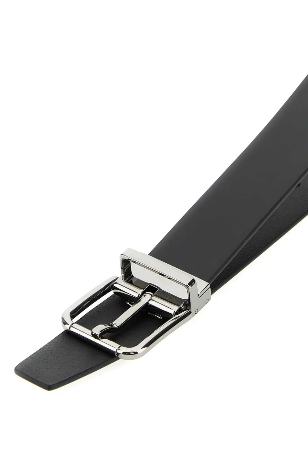 Dolce & Gabbana Shiny Belt — 2