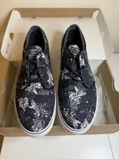 Nike SB Zoom Janoski ’s 12 2