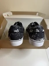 Nike SB Zoom Janoski ’s 12 4