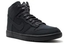 Nike Dunk High Dover Street Market 718766-001 2