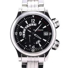 Jaeger-lecoultre Master Compressor Dualmatic Q1738170 (146.8.02) G0818 2