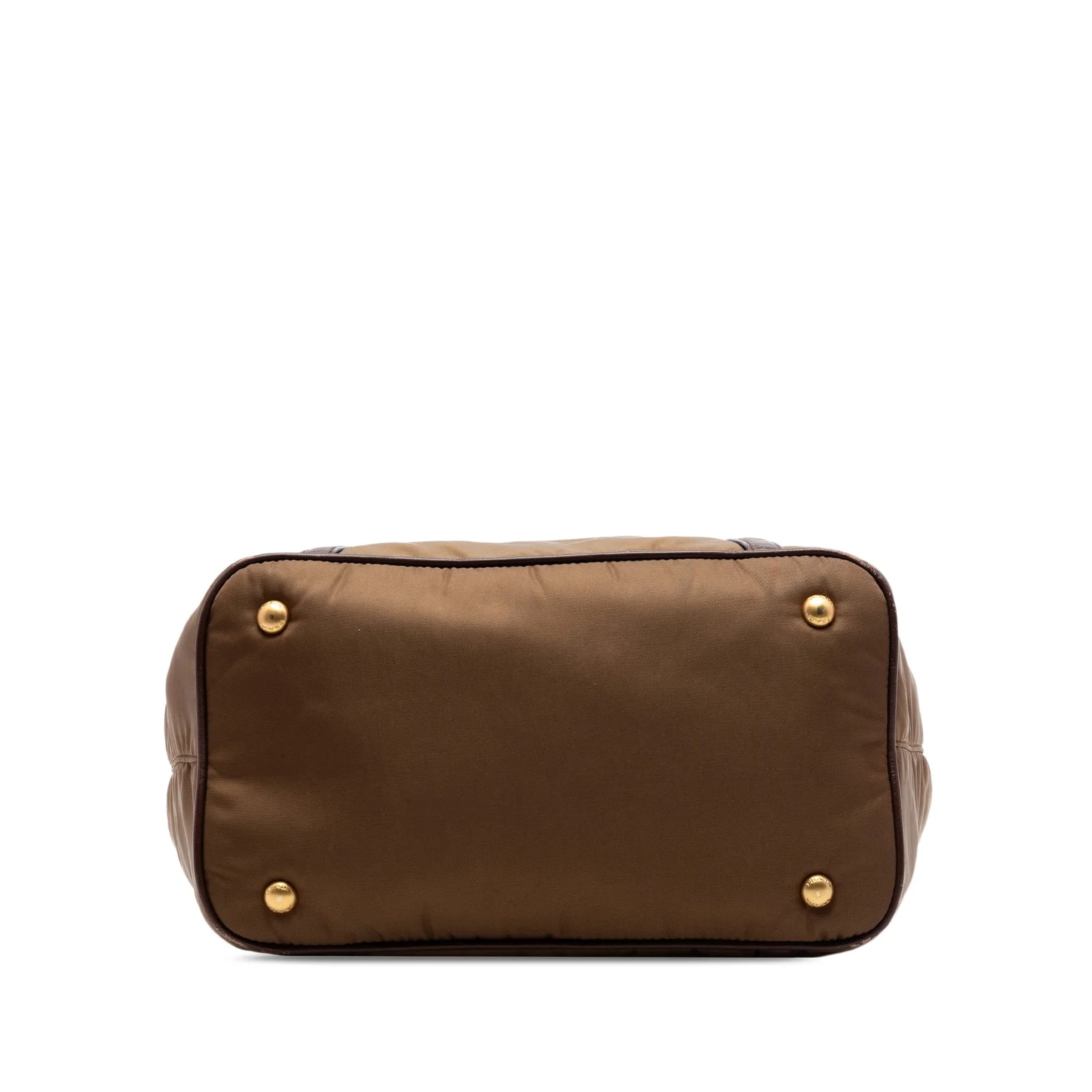 Vitello Daino Zip Top Satchel 3