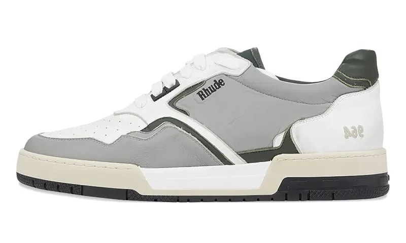 Rhude — 964 " RHSS22FO08178599 — Sneaker — resale