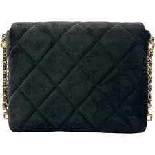 Chanel Camelia Flap AS4413 #OKB1127 3