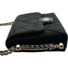 Chanel Camelia Flap AS4413 #OKB1127 4