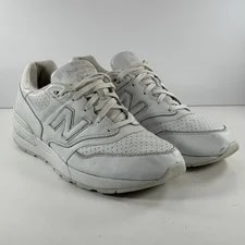 New Balance 597 Classic Running Walking Comfort Shoes 2