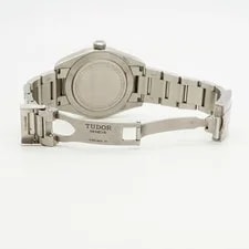 Tudor Ranger 79950 Black Dial GZl1jli1 4
