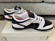 9.0US Nike Sb Dunk Low Pro Qs Tightbooth LTD Original Collection VHT 2