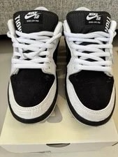 9.0US Nike Sb Dunk Low Pro Qs Tightbooth LTD Original Collection VHT 3