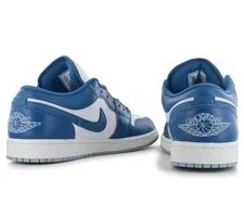 Air Jordan 1 Low SE Sports Shoes -141 New 3