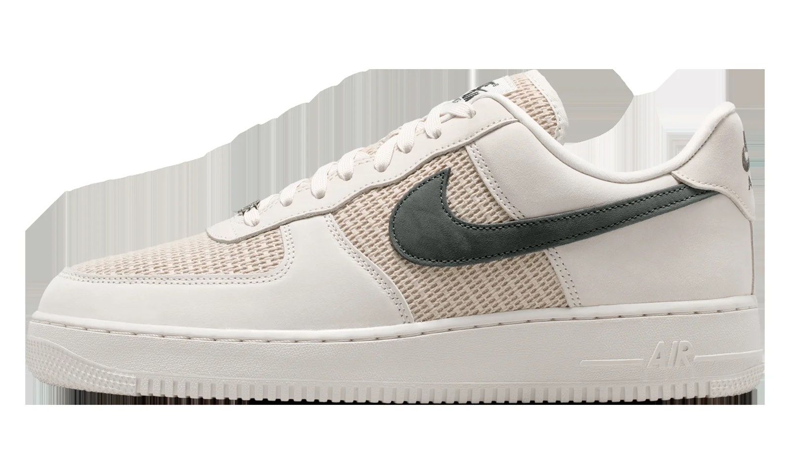 Nike — Air Force 1 Low '07 LV8 " " II9807 002 — Sneaker — resale