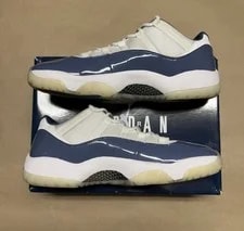 Size 14 - Air Jordan 11 Retro Low Diffused 2
