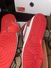 Air Jordan Retro 1 OG Size 15 Best Hands in the Game Edition 3