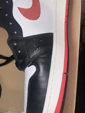 Air Jordan Retro 1 OG Size 15 Best Hands in the Game Edition 4