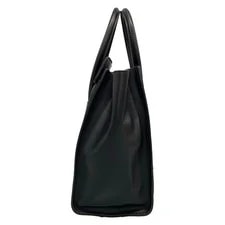 Celine Luggage Shopper 167793PSB.38AW Calf Skin 2