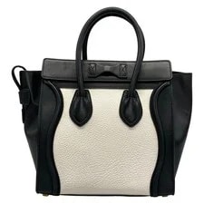 Celine Luggage Shopper 167793PSB.38AW Calf Skin 3