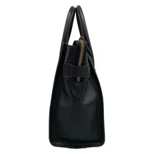 Celine Luggage Shopper 167793PSB.38AW Calf Skin 4
