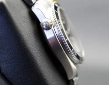 Omega Seamaster Planet Ocean 42mm Black Dial – 2201.51.00 2