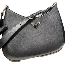 Prada — Authentic Prada Hobo — Handbag — resale