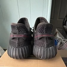 Adidias Yeezy 350 V2 Non-Reflective 2