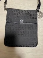 Fendi Dark 24cm X 20cm X 118-143cm 2