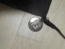 Fendi Dark 24cm X 20cm X 118-143cm 3