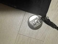 Fendi Dark 24cm X 20cm X 118-143cm 4