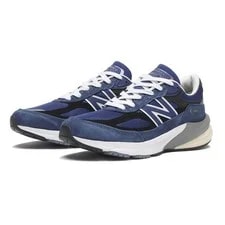 New Balance 990V6 Inkwel U990IA6 US4-14 NEW 3