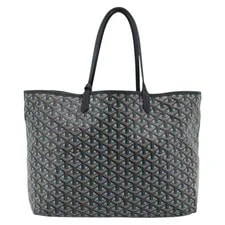 Goyard Herringbone Saint Louis Auth 187046 2