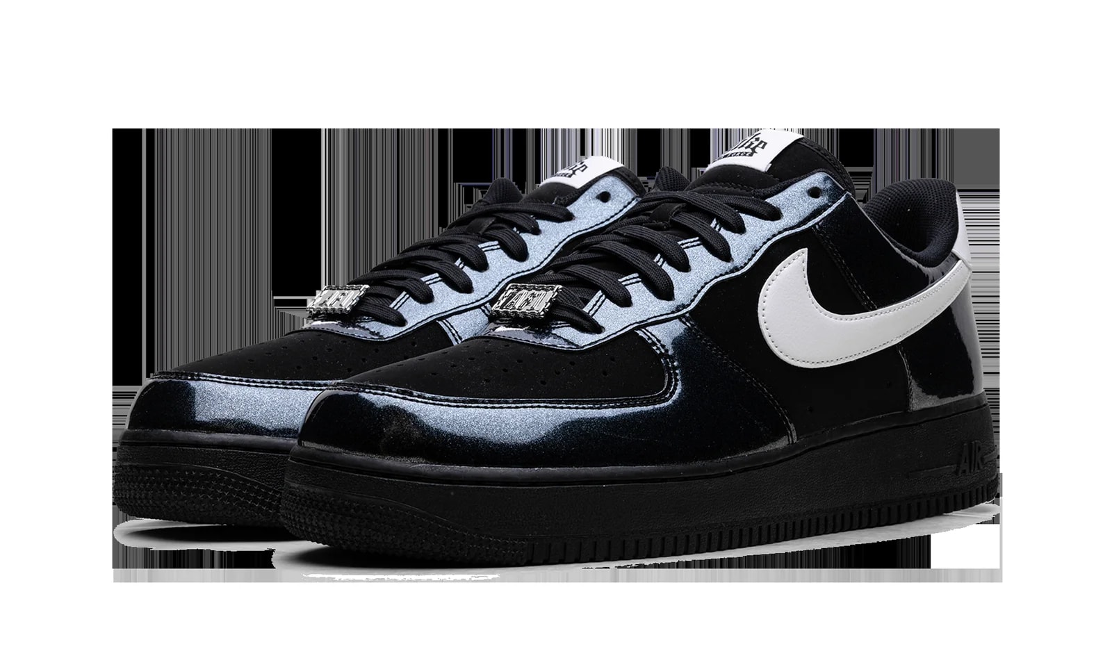 Nike Air Force 1 Low "Glam Rock - / " IB6843 001 2