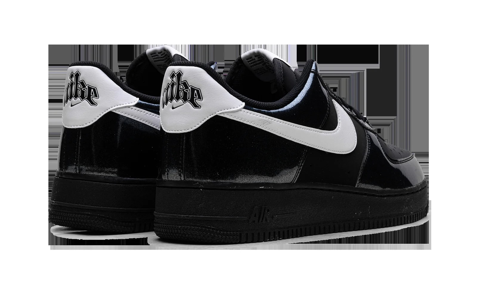 Nike Air Force 1 Low "Glam Rock - / " IB6843 001 3