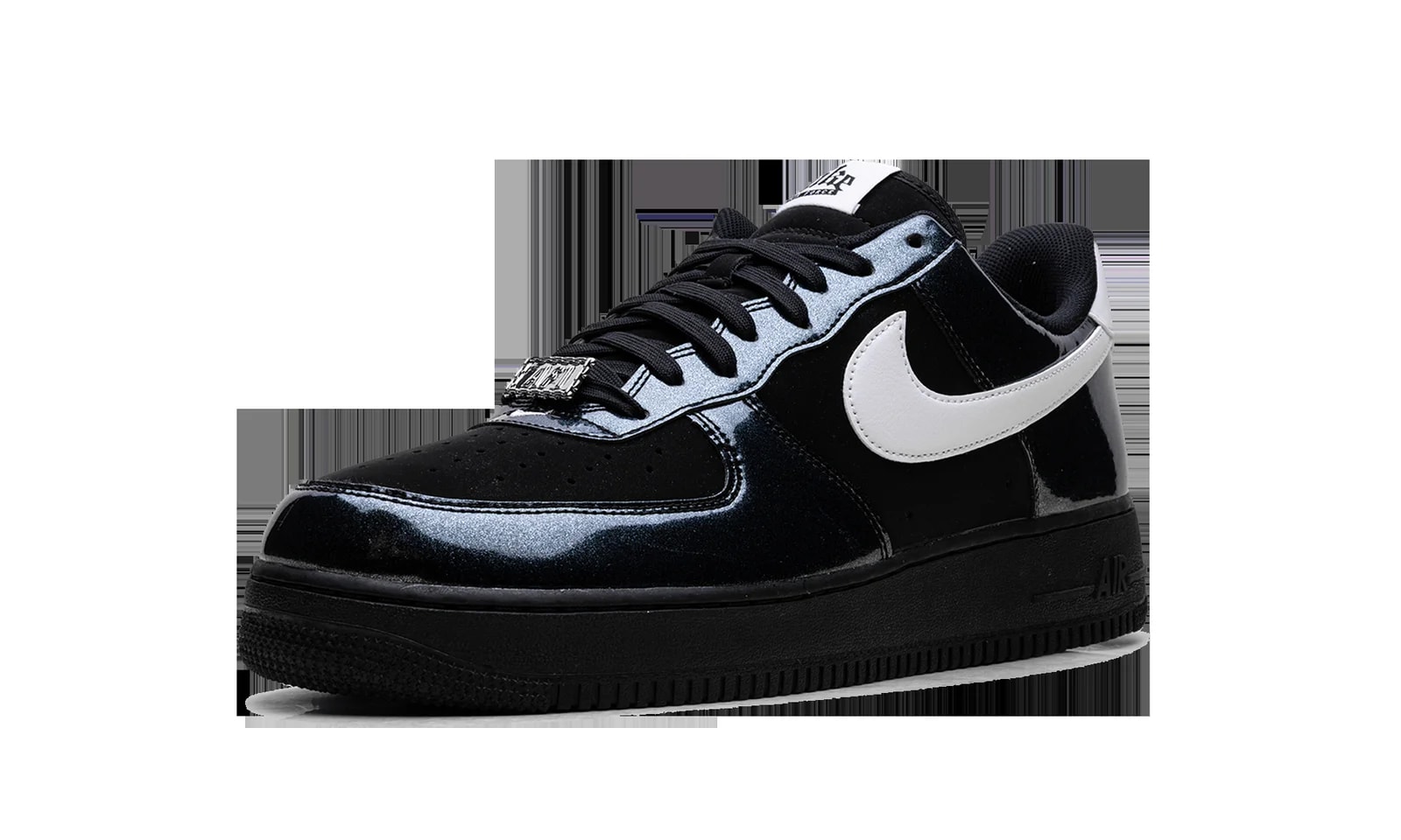 Nike Air Force 1 Low "Glam Rock - / " IB6843 001 4