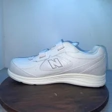 New Balance 577 MW577VW Casual Shoes Walking Size 14 4E 2