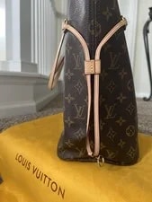 Louis Vuitton Interior Dust 2