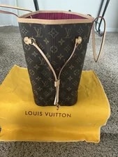 Louis Vuitton Interior Dust 4