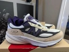 New Balance — New Balance 990v6 Teddy Santis U990WB6 — Sneaker — resale