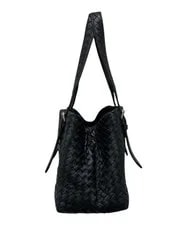 Bottega Veneta Mini Chester #413 4