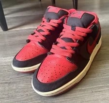 Nike SB Dunk Low Pro J Pack 304292-039 4