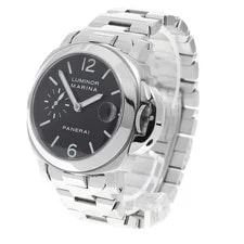 Panerai Luminor Marina Automatic PAM00050 3