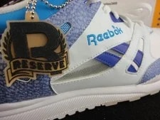 Reebok — Reebok Ventilator, 1990 Retro OG Color — Sneaker — resale