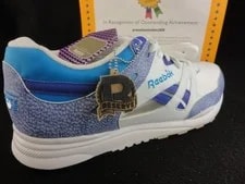 Reebok Ventilator, 1990 Retro OG Color 2