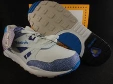 Reebok Ventilator, 1990 Retro OG Color 3
