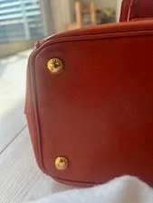 Prada 2 Way 983335 3