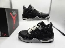 Jordan — Jordan 4 Retro SE Mid — Sneaker — resale